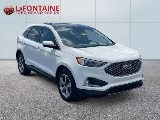 Ford Edge 2023 AWD SEL 4 puertas Crossover