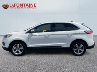 Ford Edge 2023 AWD SEL 4 puertas Crossover
