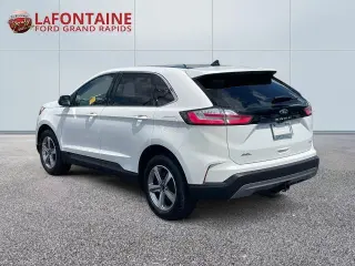 Ford Edge 2023 AWD SEL 4 puertas Crossover