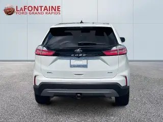 Ford Edge 2023 AWD SEL 4 puertas Crossover