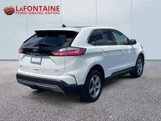 Ford Edge 2023 AWD SEL 4 puertas Crossover