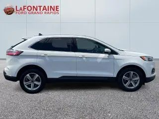Ford Edge 2023 AWD SEL 4 puertas Crossover