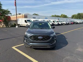 Ford Edge 2023 AWD SEL 4 puertas Crossover
