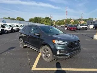Ford Edge 2023 AWD SEL 4 puertas Crossover