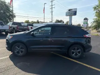 Ford Edge 2023 AWD SEL 4 puertas Crossover