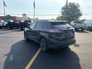 Ford Edge 2023 AWD SEL 4 puertas Crossover