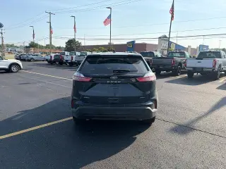 Ford Edge 2023 AWD SEL 4 puertas Crossover