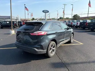 Ford Edge 2023 AWD SEL 4 puertas Crossover