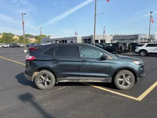Ford Edge 2023 AWD SEL 4 puertas Crossover