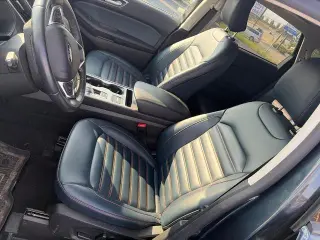 Ford Edge 2023 AWD SEL 4 puertas Crossover