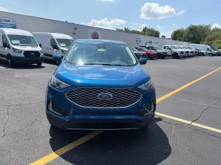 Ford Edge 2023 AWD SEL 4 puertas Crossover