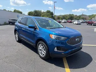 Ford Edge 2023 AWD SEL 4 puertas Crossover