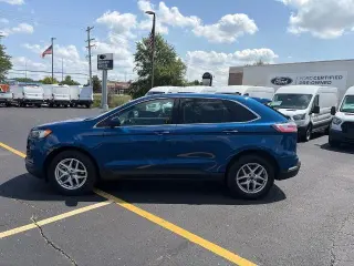 Ford Edge 2023 AWD SEL 4 puertas Crossover