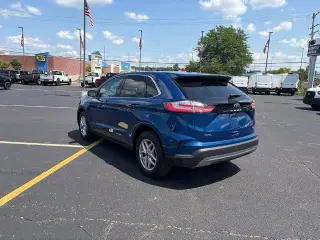 Ford Edge 2023 AWD SEL 4 puertas Crossover