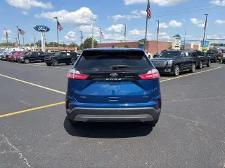 Ford Edge 2023 AWD SEL 4 puertas Crossover