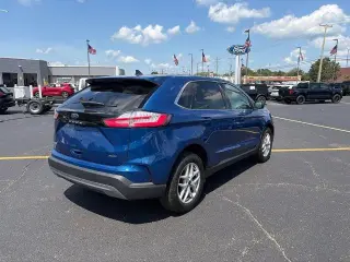 Ford Edge 2023 AWD SEL 4 puertas Crossover