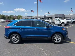 Ford Edge 2023 AWD SEL 4 puertas Crossover