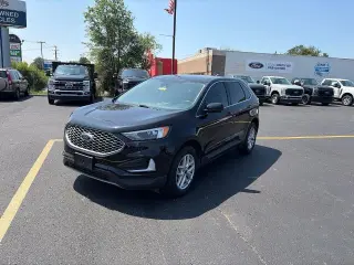 Ford Edge 2023 AWD SEL 4 puertas Crossover