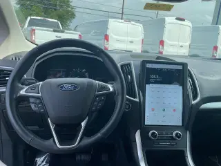 Ford Edge 2023 AWD SEL 4 puertas Crossover