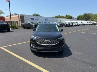 Ford Edge 2023 AWD SEL 4 puertas Crossover