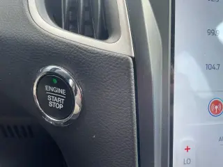 Ford Edge 2023 AWD SEL 4 puertas Crossover