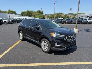 Ford Edge 2023 AWD SEL 4 puertas Crossover