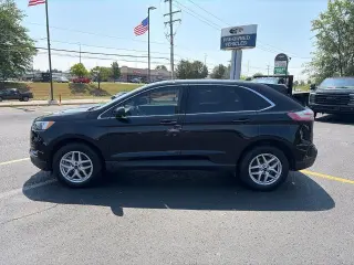 Ford Edge 2023 AWD SEL 4 puertas Crossover