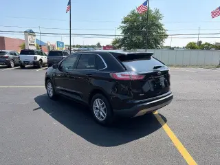 Ford Edge 2023 AWD SEL 4 puertas Crossover