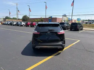 Ford Edge 2023 AWD SEL 4 puertas Crossover