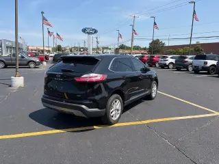 Ford Edge 2023 AWD SEL 4 puertas Crossover