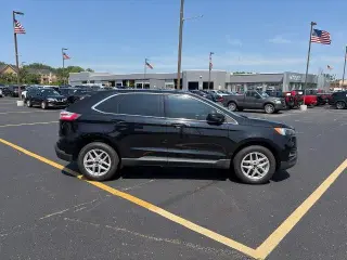Ford Edge 2023 AWD SEL 4 puertas Crossover