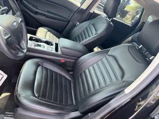 Ford Edge 2023 AWD SEL 4 puertas Crossover