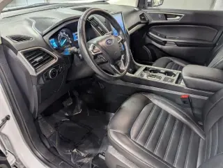 Ford Edge 2024 AWD SEL 4 puertas SUV