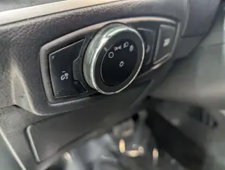 Ford Edge 2024 AWD SEL 4 puertas SUV