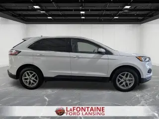 Ford Edge 2024 AWD SEL 4 puertas SUV