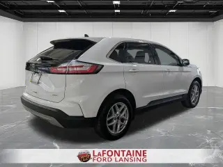 Ford Edge 2024 AWD SEL 4 puertas SUV