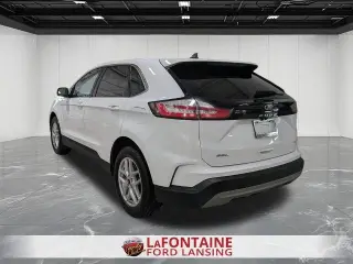Ford Edge 2024 AWD SEL 4 puertas SUV