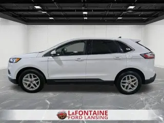 Ford Edge 2024 AWD SEL 4 puertas SUV