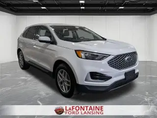 Ford Edge 2024 AWD SEL 4 puertas SUV