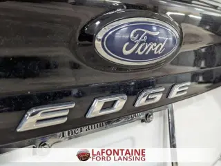 Ford Edge 2024 AWD SEL 4 puertas SUV