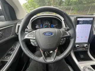 Ford Edge 2023 AWD SEL 4 puertas Crossover
