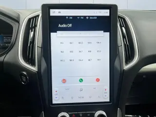Ford Edge 2023 AWD SEL 4 puertas Crossover
