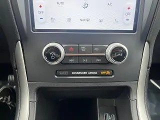 Ford Edge 2023 AWD SEL 4 puertas Crossover