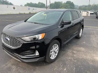 Ford Edge 2023 AWD SEL 4 puertas Crossover