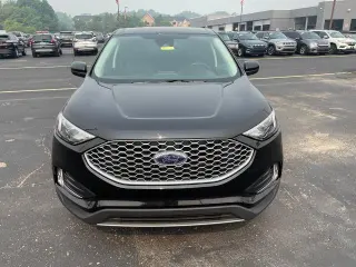 Ford Edge 2023 AWD SEL 4 puertas Crossover