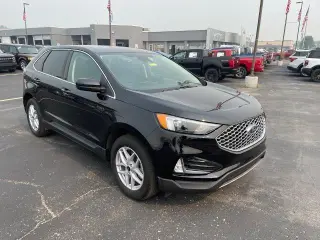 Ford Edge 2023 AWD SEL 4 puertas Crossover