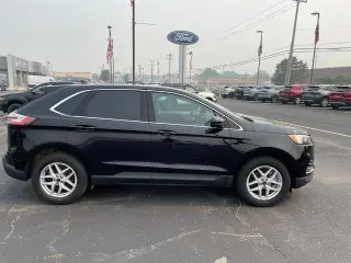 Ford Edge 2023 AWD SEL 4 puertas Crossover