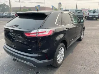 Ford Edge 2023 AWD SEL 4 puertas Crossover