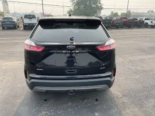 Ford Edge 2023 AWD SEL 4 puertas Crossover