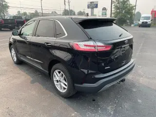 Ford Edge 2023 AWD SEL 4 puertas Crossover